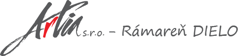 Artia – Rámareň DIELO